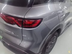 BYD Yuan UP Smart Drive 401KM Vitality Edition - ფოტო 7