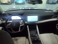 BYD Yuan UP Smart Drive 401KM Vitality Edition - ფოტო 9