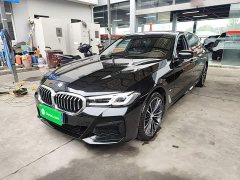 BMW 5 Series 530Li Premier M Sport Package - ფოტო 1