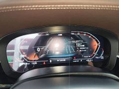 BMW 5 Series 530Li Premier M Sport Package - ფოტო 11