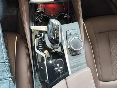 BMW 5 Series 530Li Premier M Sport Package - ფოტო 13