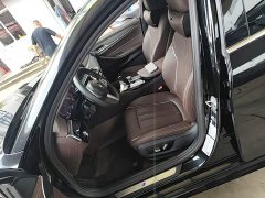BMW 5 Series 530Li Premier M Sport Package - ფოტო 14