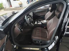 BMW 5 Series 530Li Premier M Sport Package - ფოტო 15