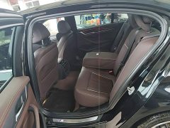 BMW 5 Series 530Li Premier M Sport Package - ფოტო 16