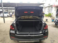 BMW 5 Series 530Li Premier M Sport Package - ფოტო 18