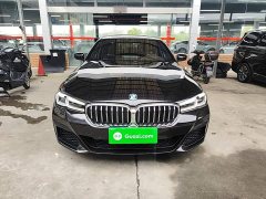 BMW 5 Series 530Li Premier M Sport Package - ფოტო 2
