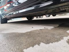 BMW 5 Series 530Li Premier M Sport Package - ფოტო 20