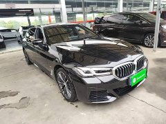 BMW 5 Series 530Li Premier M Sport Package - ფოტო 3