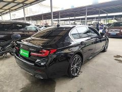 BMW 5 Series 530Li Premier M Sport Package - ფოტო 6