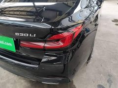BMW 5 Series 530Li Premier M Sport Package - ფოტო 7