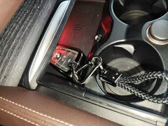 BMW 5 Series 530Li Premier M Sport Package - ფოტო 8