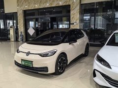 Volkswagen ID.3 Smart Edition Outstanding Version - ფოტო 1
