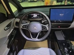 Volkswagen ID.3 Smart Edition Outstanding Version - ფოტო 10