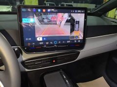 Volkswagen ID.3 Smart Edition Outstanding Version - ფოტო 12