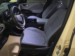 Volkswagen ID.3 Smart Edition Outstanding Version - ფოტო 14
