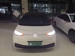 Volkswagen ID.3 Smart Edition Outstanding Version - ფოტო 2