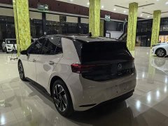 Volkswagen ID.3 Smart Edition Outstanding Version - ფოტო 4