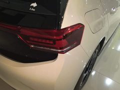 Volkswagen ID.3 Smart Edition Outstanding Version - ფოტო 7