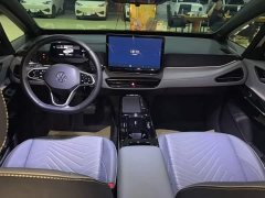 Volkswagen ID.3 Smart Edition Outstanding Version - ფოტო 9