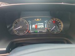 GAC Aion M8 2023 Lingxiu Series 390T Respect Edition - ფოტო 11