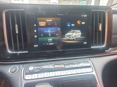 GAC Aion M8 2023 Lingxiu Series 390T Respect Edition - ფოტო 12