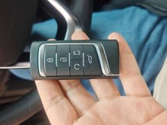 GAC Aion M8 2023 Lingxiu Series 390T Respect Edition - ფოტო 8