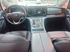 GAC Aion M8 2023 Lingxiu Series 390T Respect Edition - ფოტო 9
