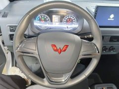 Wuling Yangguang 2024 300km Comfort Passenger Van 75kW - ფოტო 10