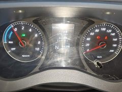 Wuling Yangguang 2024 300km Comfort Passenger Van 75kW - ფოტო 11