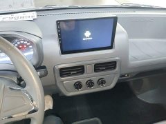 Wuling Yangguang 2024 300km Comfort Passenger Van 75kW - ფოტო 12