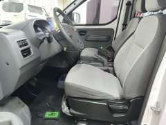 Wuling Yangguang 2024 300km Comfort Passenger Van 75kW - ფოტო 14