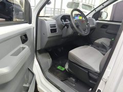 Wuling Yangguang 2024 300km Comfort Passenger Van 75kW - ფოტო 15
