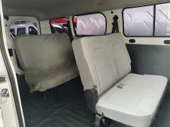 Wuling Yangguang 2024 300km Comfort Passenger Van 75kW - ფოტო 16