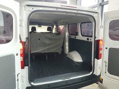 Wuling Yangguang 2024 300km Comfort Passenger Van 75kW - ფოტო 18