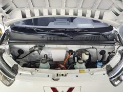 Wuling Yangguang 2024 300km Comfort Passenger Van 75kW - ფოტო 19