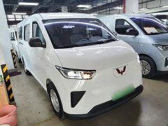 Wuling Yangguang 2024 300km Comfort Passenger Van 75kW - ფოტო 3