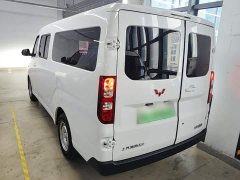 Wuling Yangguang 2024 300km Comfort Passenger Van 75kW - ფოტო 4