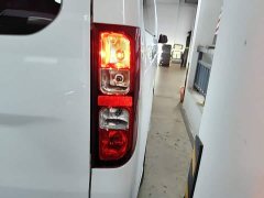 Wuling Yangguang 2024 300km Comfort Passenger Van 75kW - ფოტო 7