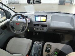 Wuling Yangguang 2024 300km Comfort Passenger Van 75kW - ფოტო 9