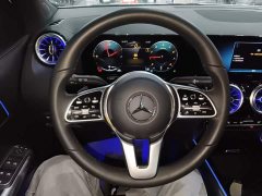 Mercedes-Benz GLA Facelift GLA 200 - ფოტო 10
