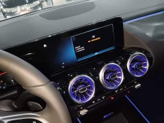 Mercedes-Benz GLA Facelift GLA 200 - ფოტო 12