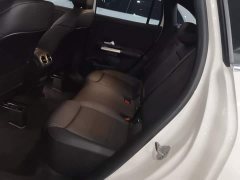 Mercedes-Benz GLA Facelift GLA 200 - ფოტო 16