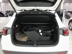 Mercedes-Benz GLA Facelift GLA 200 - ფოტო 18