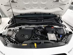 Mercedes-Benz GLA Facelift GLA 200 - ფოტო 19