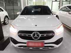 Mercedes-Benz GLA Facelift GLA 200 - ფოტო 2