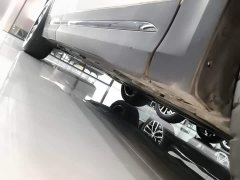 Mercedes-Benz GLA Facelift GLA 200 - ფოტო 20