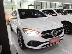 Mercedes-Benz GLA Facelift GLA 200 - ფოტო 3