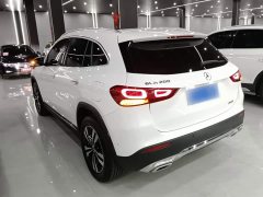 Mercedes-Benz GLA Facelift GLA 200 - ფოტო 4