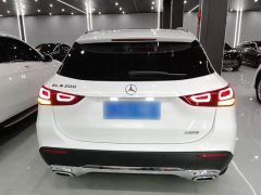 Mercedes-Benz GLA Facelift GLA 200 - ფოტო 5