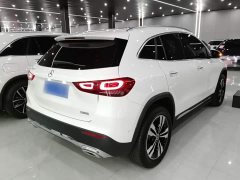 Mercedes-Benz GLA Facelift GLA 200 - ფოტო 6